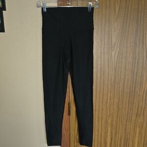 Offline By Aerie Black Women's Leggings